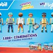 PLAYMOBIL® 71400 My Figures: Rescue | Bild 4