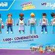 PLAYMOBIL® 71401 My Figures: Fashion | Bild 4