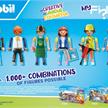 PLAYMOBIL® 71402 My Figures: City Life | Bild 4