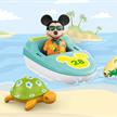 PLAYMOBIL® 71417 1.2.3 & Disney: Mickys Bootstour | Bild 2