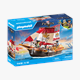 PLAYMOBIL® 71418 Kleines Piratenschiff