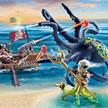 PLAYMOBIL® 71419 Kampf gegen den Riesenoktopus | Bild 3
