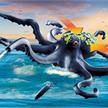 PLAYMOBIL® 71419 Kampf gegen den Riesenoktopus | Bild 6