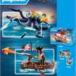 PLAYMOBIL® 71419 Kampf gegen den Riesenoktopus | Bild 4
