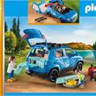 PLAYMOBIL® 71423 Wohnwagen mit Auto | Bild 4