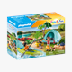 PLAYMOBIL® 71425 Family Fun - Zelten