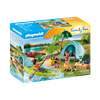 PLAYMOBIL® 71425 Family Fun - Zelten