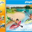 PLAYMOBIL® 71425 Family Fun - Zelten | Bild 4