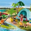 PLAYMOBIL® 71425 Family Fun - Zelten | Bild 3