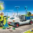 PLAYMOBIL® 71433 Stadtreinigung mit E-Fahrzeug | Bild 3