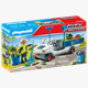 PLAYMOBIL® 71433 Stadtreinigung mit E-Fahrzeug