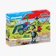 PLAYMOBIL® 71434 Stadtreinigungssystem