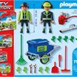 PLAYMOBIL® 71434 Stadtreinigungssystem | Bild 4