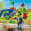 PLAYMOBIL® 71434 Stadtreinigungssystem | Bild 3