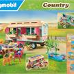 PLAYMOBIL® 71441 Gemütliches Bauwagencafé | Bild 4