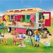 PLAYMOBIL® 71441 Gemütliches Bauwagencafé | Bild 3