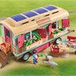 PLAYMOBIL® 71441 Gemütliches Bauwagencafé | Bild 6