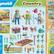 PLAYMOBIL® 71443 Idyllischer Gemüsegarten bei den Grosseltern | Bild 4