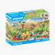 PLAYMOBIL® 71443 Idyllischer Gemüsegarten bei den Grosseltern