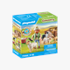 PLAYMOBIL® 71444 Junger Schäfer mit Schafen