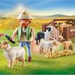 PLAYMOBIL® 71444 Junger Schäfer mit Schafen | Bild 3