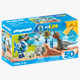 PLAYMOBIL® 71448 Tierfütterung