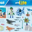 PLAYMOBIL® 71448 Tierfütterung | Bild 4