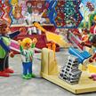 PLAYMOBIL® 71452 Freizeitpark | Bild 5