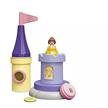 PLAYMOBIL® 71458 JUNIOR & Disney: Belles Spielturm mit Melodie | Bild 2