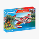 PLAYMOBIL® 71463 Feuerwehrflugzeug mit Löschfunktion