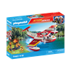 PLAYMOBIL® 71463 Feuerwehrflugzeug mit Löschfunktion