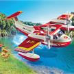 PLAYMOBIL® 71463 Feuerwehrflugzeug mit Löschfunktion | Bild 3