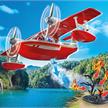 PLAYMOBIL® 71463 Feuerwehrflugzeug mit Löschfunktion | Bild 5