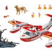 PLAYMOBIL® 71463 Feuerwehrflugzeug mit Löschfunktion | Bild 2