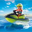 PLAYMOBIL® 71464 Feuerwehrboot mit Aqua Scooter | Bild 4