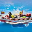 PLAYMOBIL® 71464 Feuerwehrboot mit Aqua Scooter | Bild 5