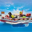 PLAYMOBIL® 71464 Feuerwehrboot mit Aqua Scooter | Bild 5