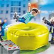 PLAYMOBIL® 71465 Feuerwehrleute mit Luftkissen | Bild 3