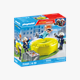 PLAYMOBIL® 71465 Feuerwehrleute mit Luftkissen