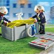 PLAYMOBIL® 71465 Feuerwehrleute mit Luftkissen | Bild 4