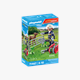 PLAYMOBIL® 71467 Feuerwehr-Tierrettung