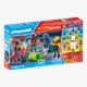 PLAYMOBIL® 71468 My Figures: Feuerwehr