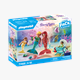 PLAYMOBIL® 71469 Liebevolle Meerjungfrauenfamilie