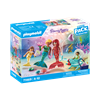 PLAYMOBIL® 71469 Liebevolle Meerjungfrauenfamilie