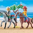 PLAYMOBIL® 71470 Reitausflug an den Strand mit Amelia und Ben | Bild 4