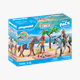 PLAYMOBIL® 71470 Reitausflug an den Strand mit Amelia und Ben