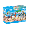 PLAYMOBIL® 71470 Reitausflug an den Strand mit Amelia und Ben