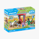 PLAYMOBIL® 71471 Tierarzteinsatz bei den Eseln