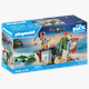 PLAYMOBIL® 71473 Pirat mit Alligator