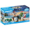 PLAYMOBIL® 71473 Pirat mit Alligator